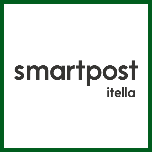 Smartpost Itella on Soome Posti Gruppi kuuluv rahvusvaheline logistikaettevõte.