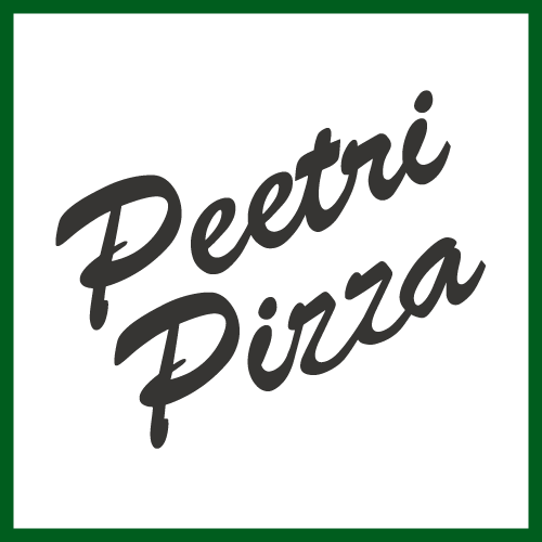 Peetri Pizza on 1990 aastal loodud frantsiisikett, mis hõlmab Eestis ligi 50 pizzeriat. Müüme Eesti turul aastas üle 2 miljoni pitsa. Eesti esimene ja vanim pitsakett on olnud teerajaja paljudele teistele.